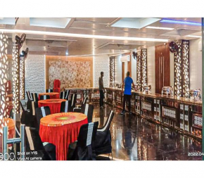 Hotel Shivam Inn Party Palace By WB Inn